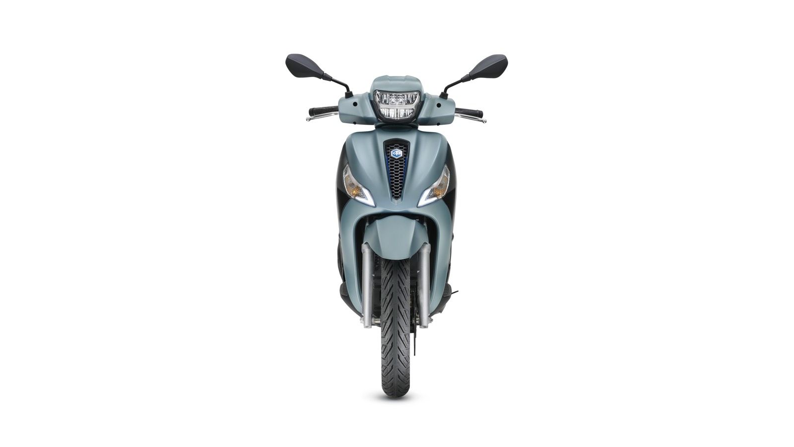 Το Medley 200 δεν περιορίζεται μόνο στην ισχύ. Το σχεδιαστικό του προφίλ εντυπωσιάζει με ένα δυναμικό εμπρός τμήμα, full LED φωτιστικά σώματα και ψηφι