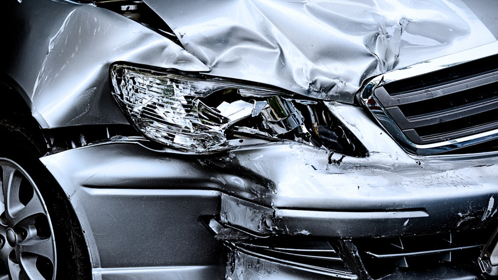 Σε νέο τροχαίο ενεπλάκη ο οδηγός που είχε προκαλέσει τον θάνατο δύο νέων στην Πάτρα