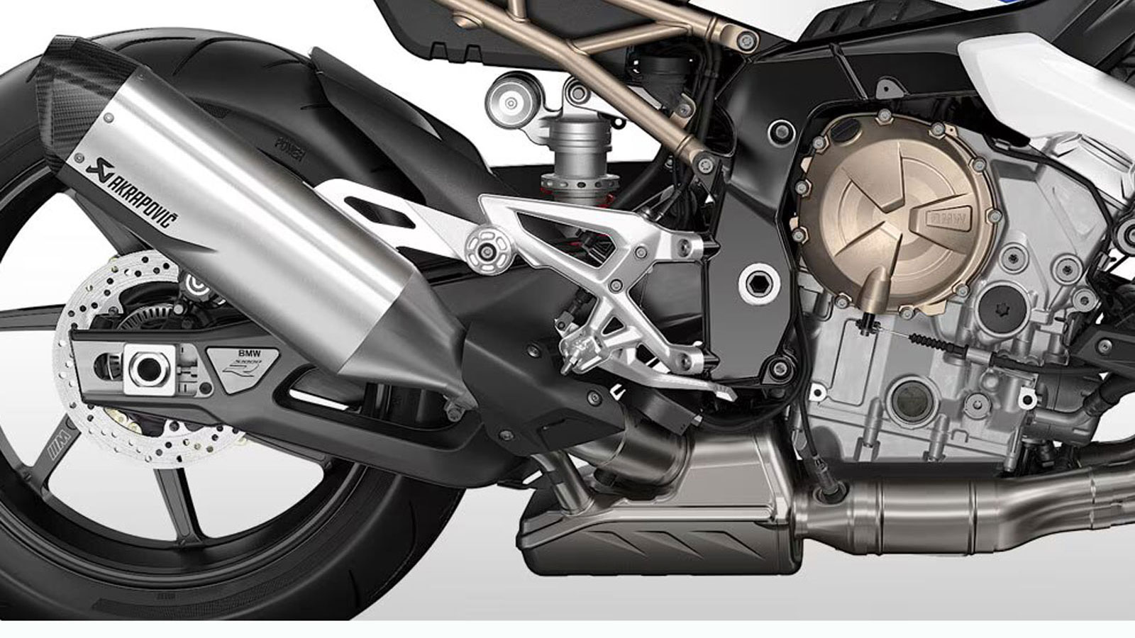 Όταν ακούς 1000αρι Superbike αλλά δεν είναι αυτό που νομίζεις... (+Βίντεο)