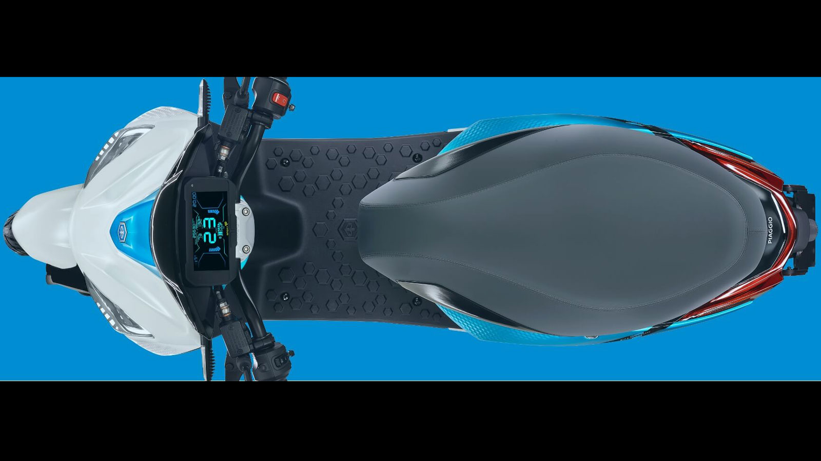 Γνώρισε την ηλεκτροκίνηση στην Piaggio Kούτρης