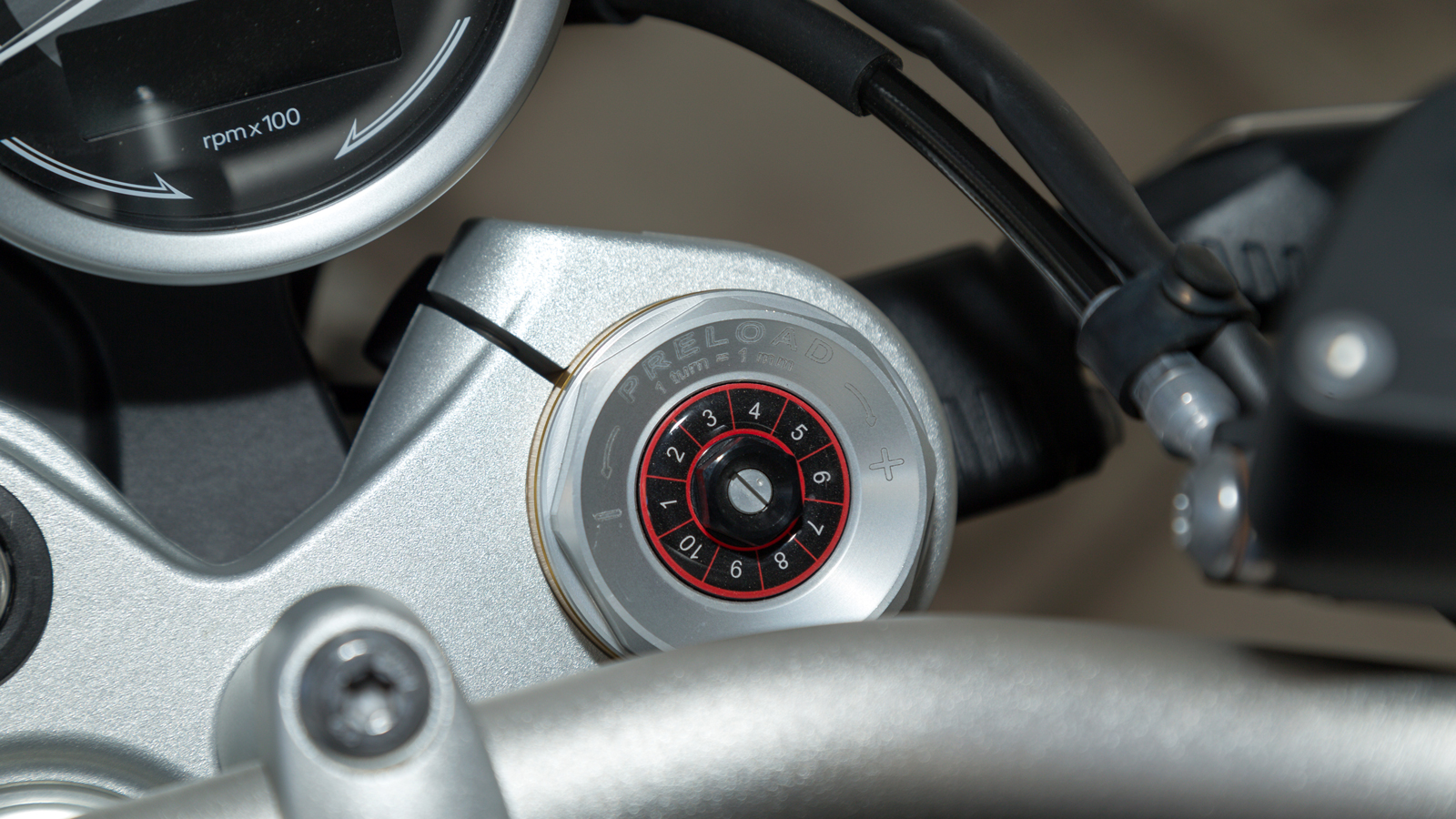 BMW R 12 nineT - Test