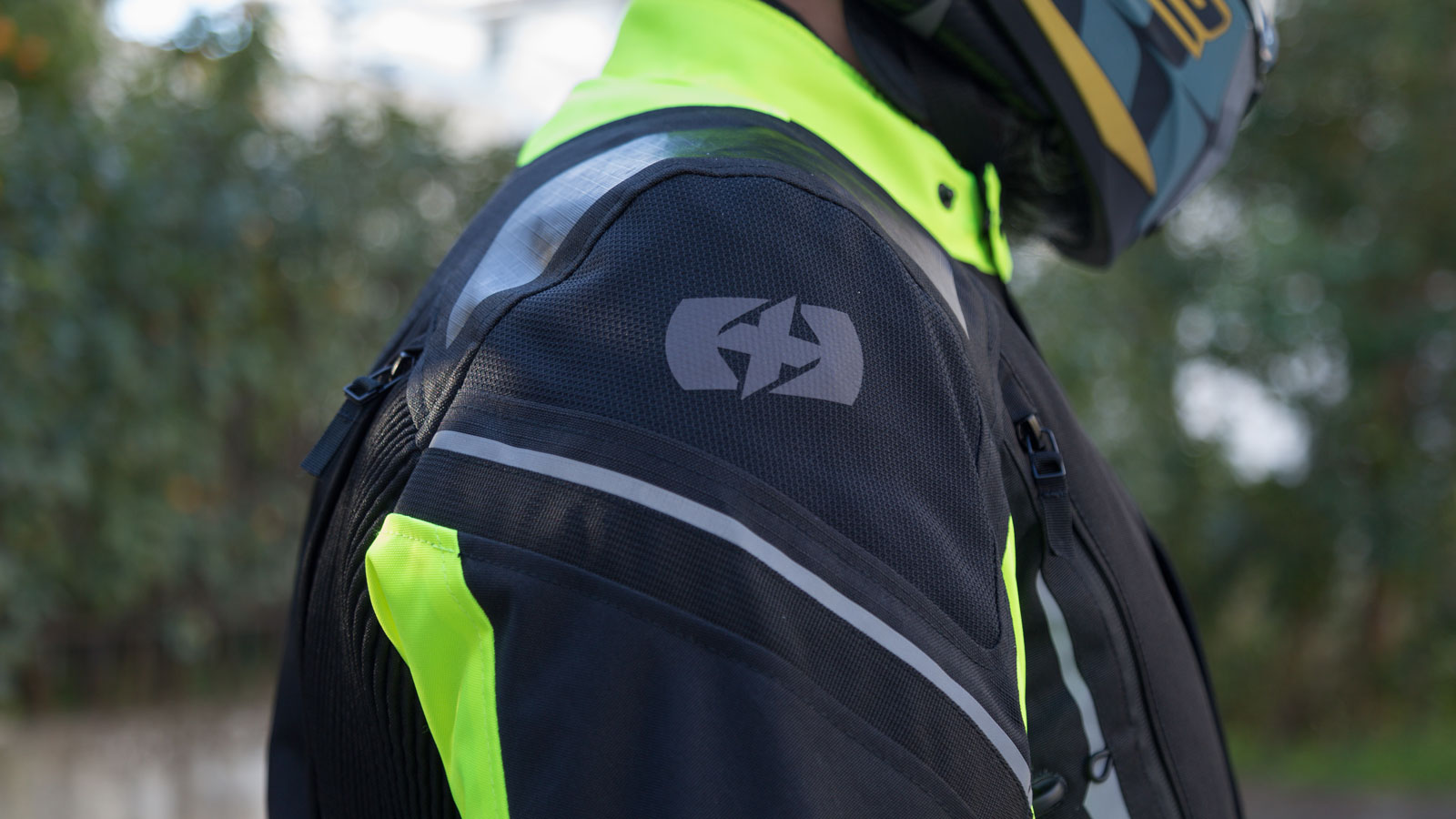 Oxford Montreal 4.0 MS Dry2Dry - Test