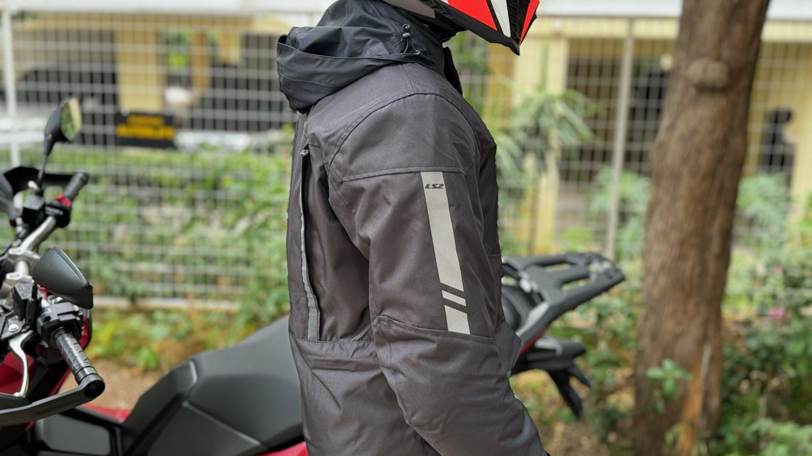 LS2 Metropolis Evo - Test