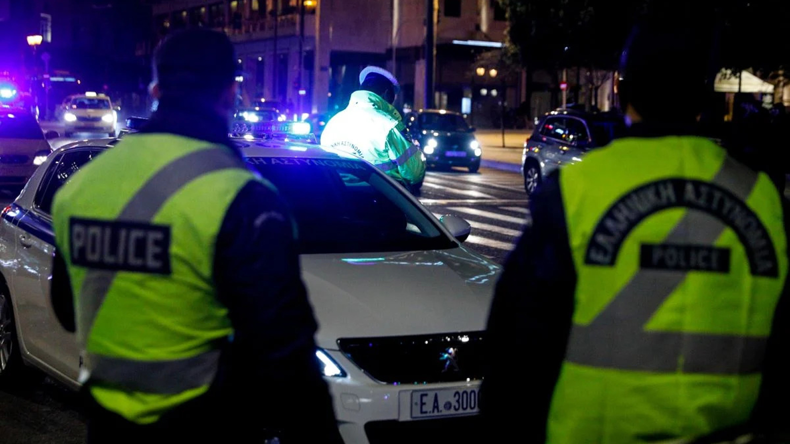 Σε πλήρη εξέλιξη βρίσκεται η επιχειρησιακή δράση της Ελληνικής Αστυνομίας στο πλαίσιο εφαρμογής του νέου Κώδικα Οδικής Κυκλοφορίας