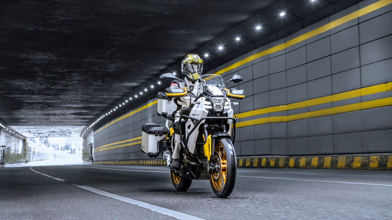 Μεσαία Adventure με 19άρη ακτινωτό και το καλύτερο φρενάρισμα