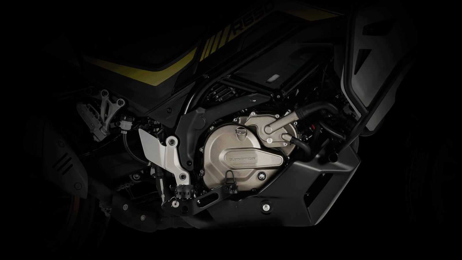 Μεσαία Adventure με 19άρη ακτινωτό και το καλύτερο φρενάρισμα