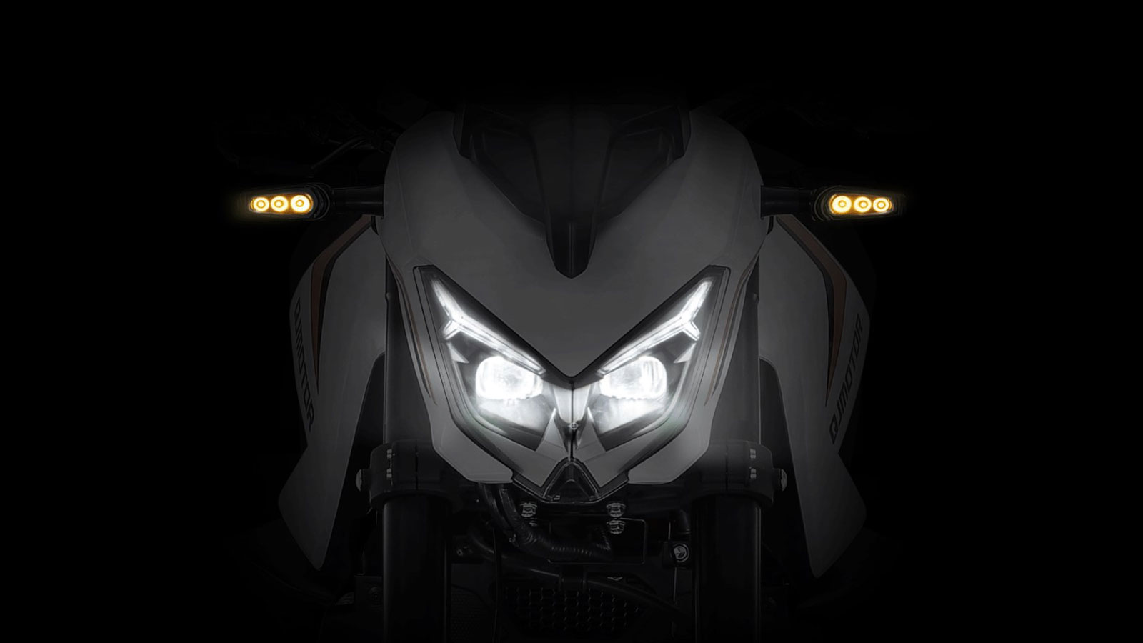 Οι ισχυροί LED προβολείς του TRX 125