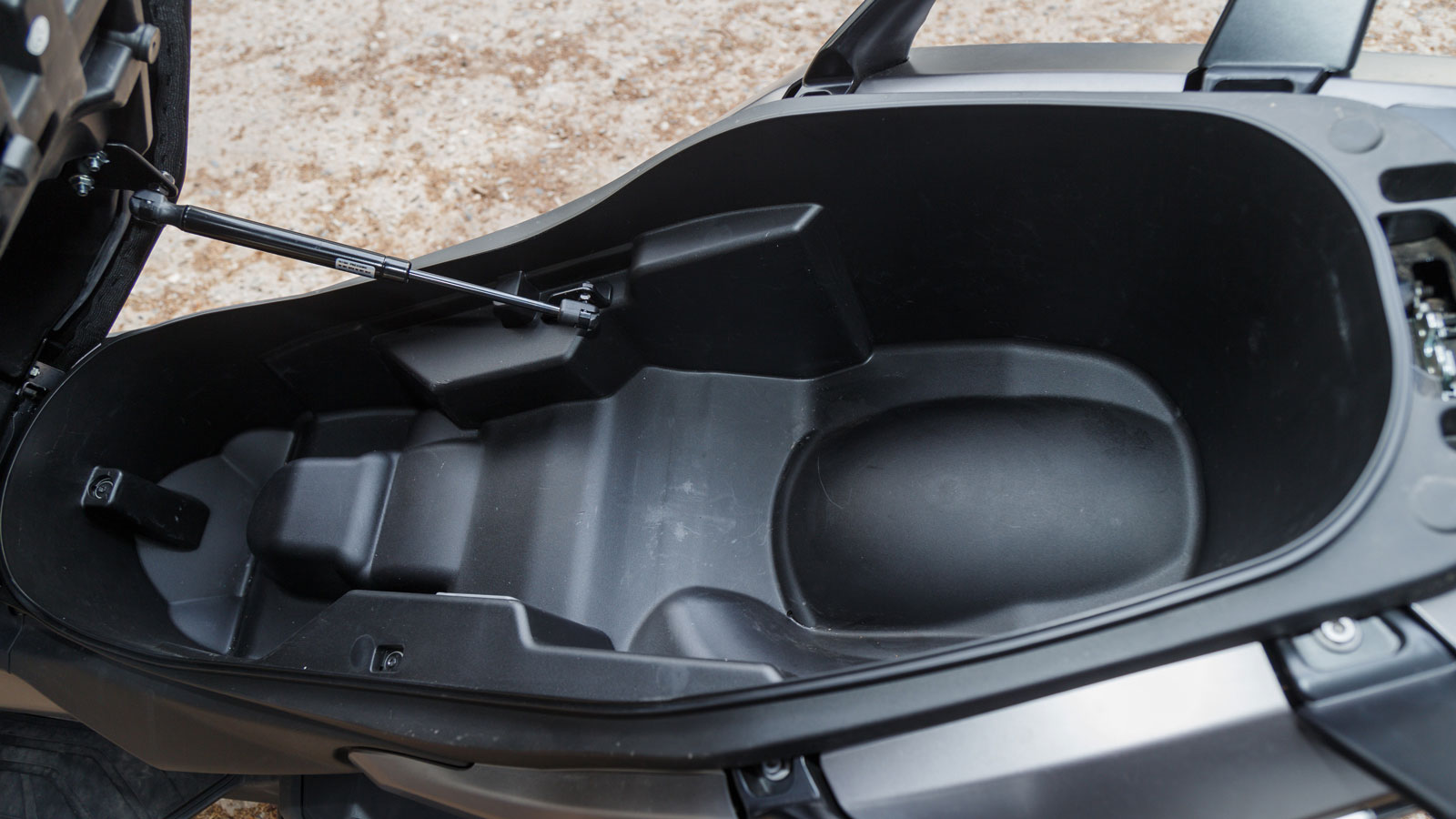 QJMOTOR Fort 4.0 - Test