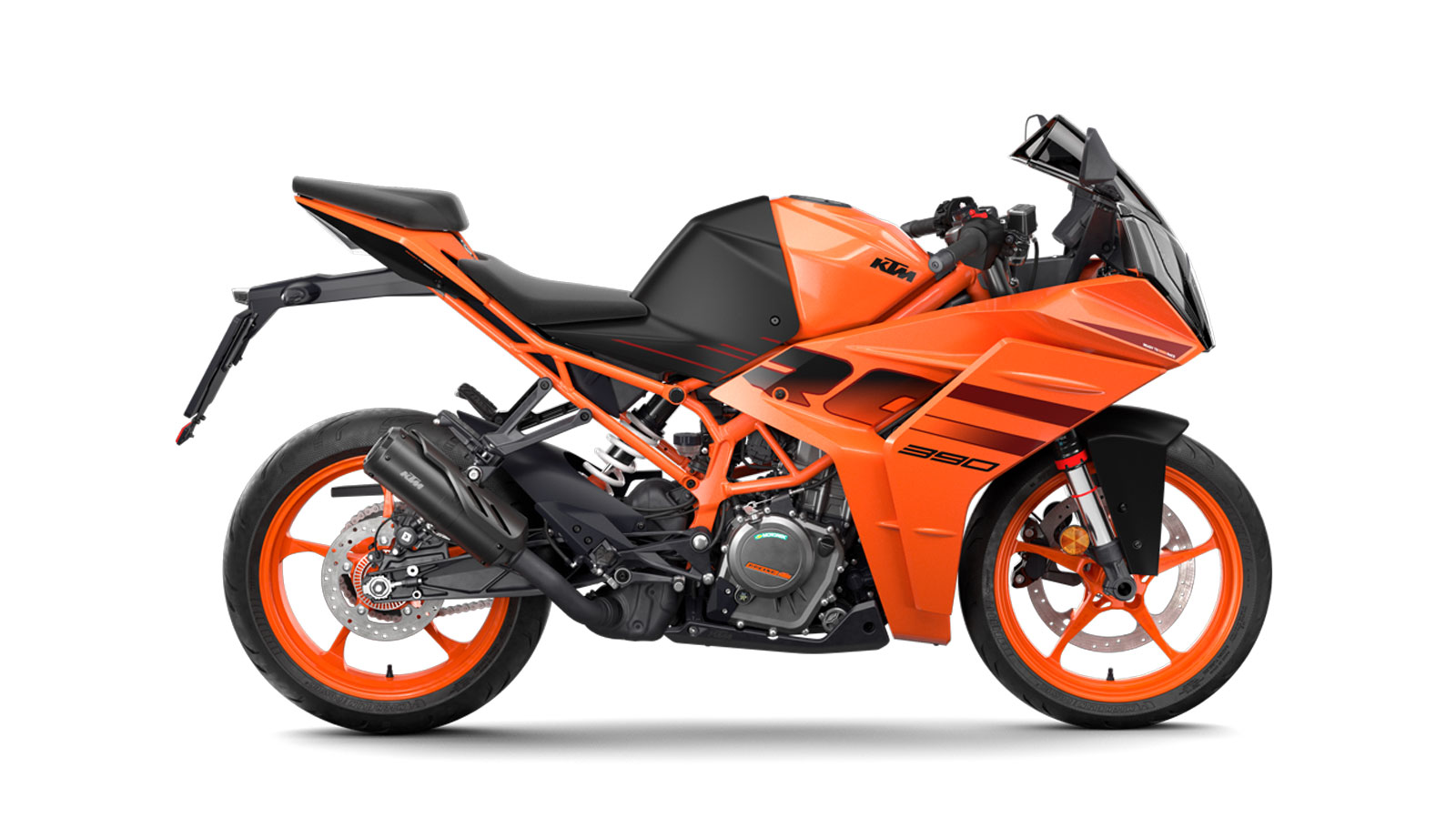 Τα πιο δυνατά μικρά Supersport στην Α2 κατηγορία