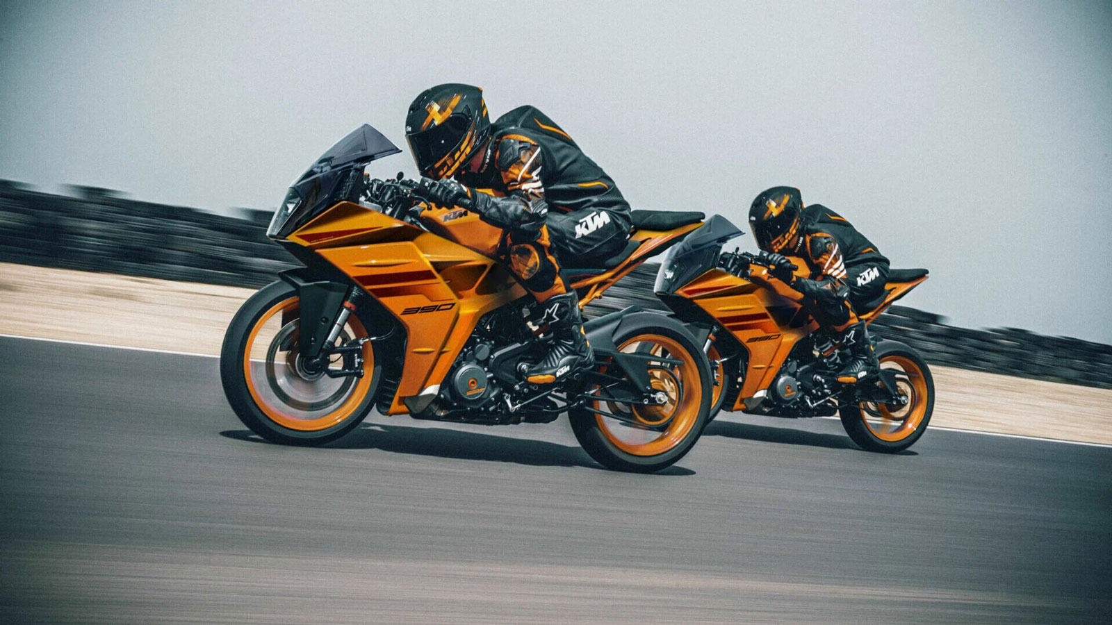 Τα πιο δυνατά μικρά Supersport στην Α2 κατηγορία