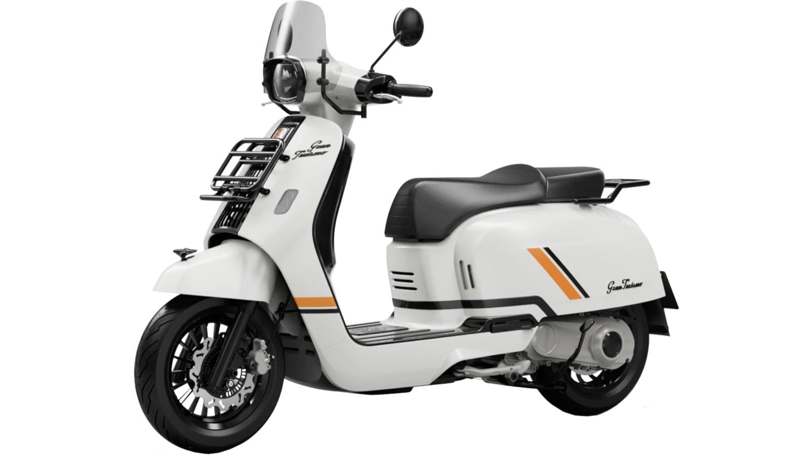 Νέα Royal Alloy Gran Turismo: Με φουλ εξοπλισμό κάτω από 3.000 ευρώ