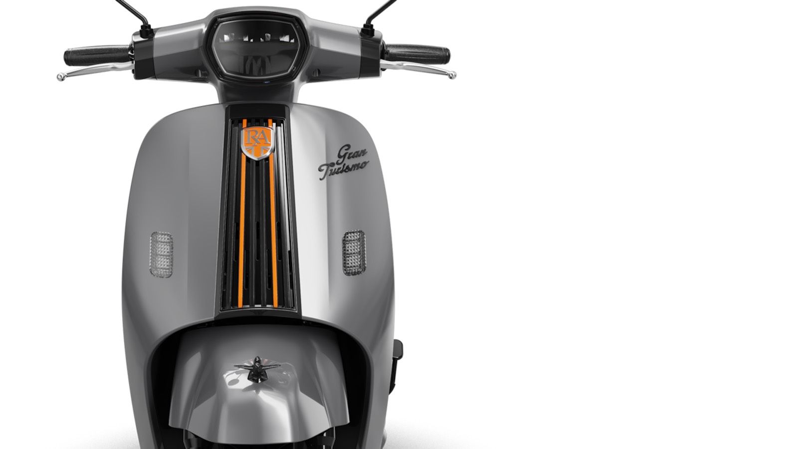 Νέα Royal Alloy Gran Turismo: Με φουλ εξοπλισμό κάτω από 3.000 ευρώ