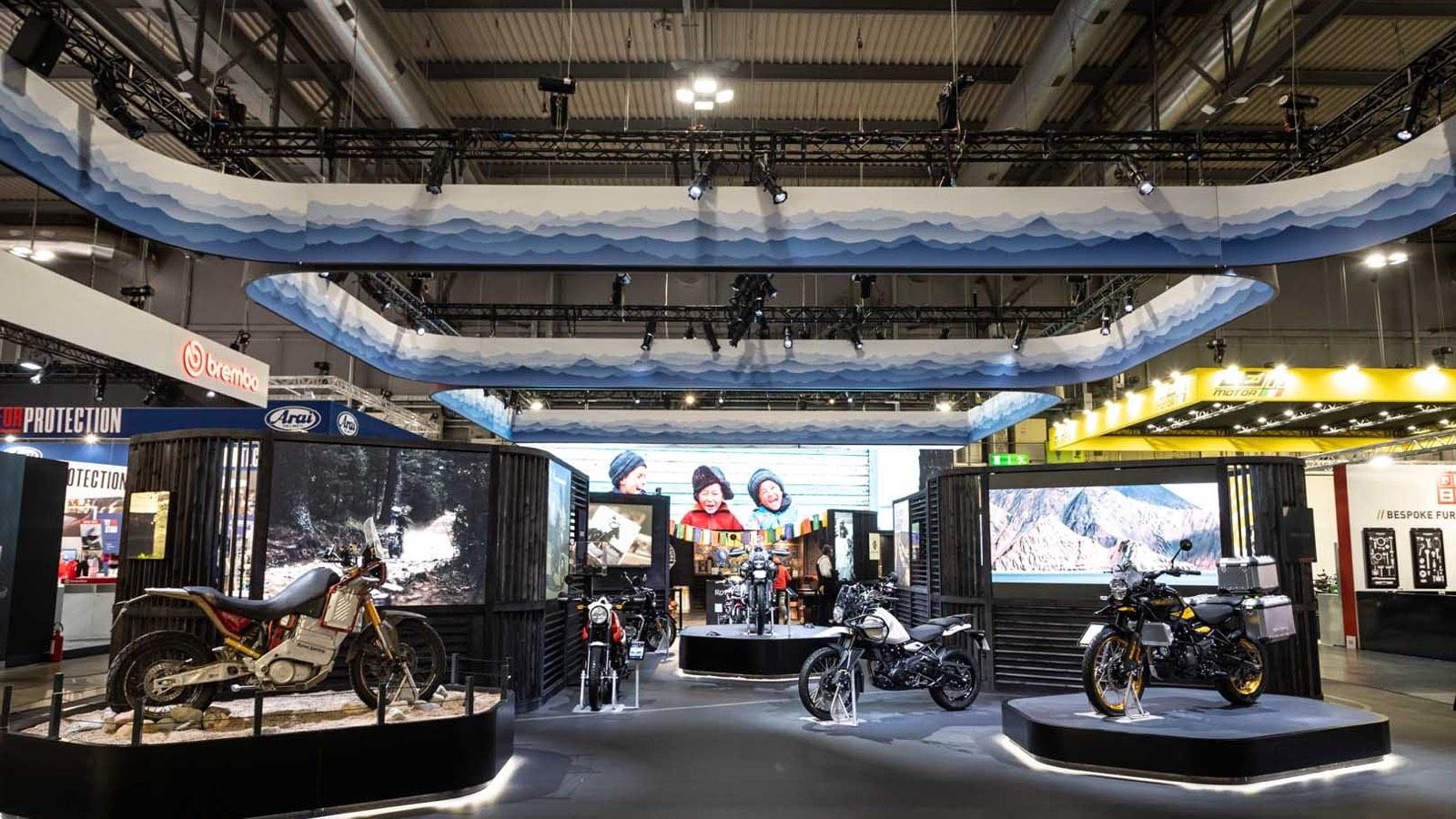 Ρεκόρ πωλήσεων της Royal Enfield: 31% αύξηση πωλήσεων από πέρσι