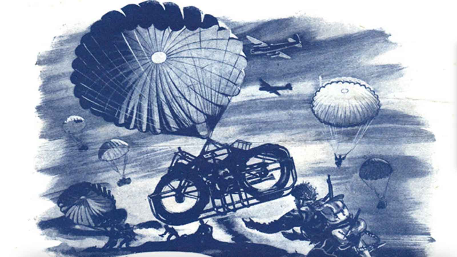 Royal Enfield Flying Flea: θα είναι αυτή η ονομασία του νέου μοντέλου;