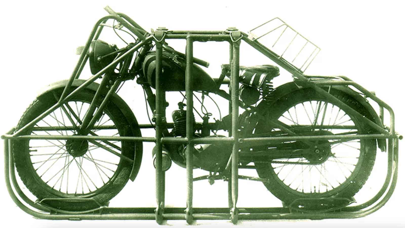 Royal Enfield Flying Flea: θα είναι αυτή η ονομασία του νέου μοντέλου;