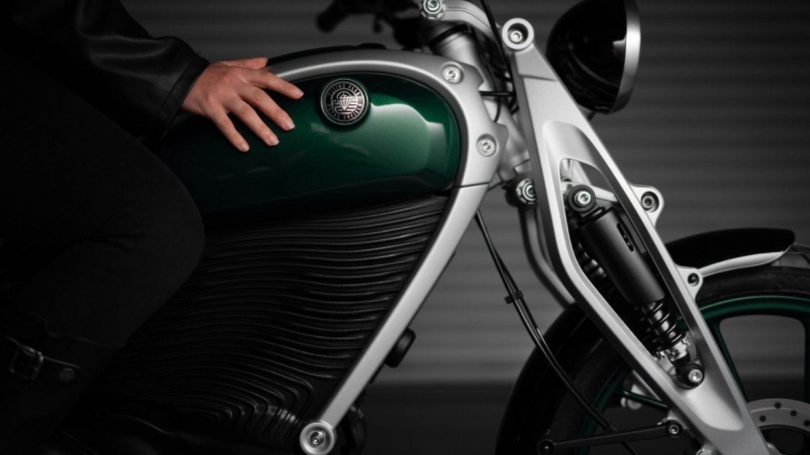 Royal Enfield Flying Flea: Όχι ένα μοντέλο, αλλά μια ολόκληρη μάρκα ηλεκτρικών!