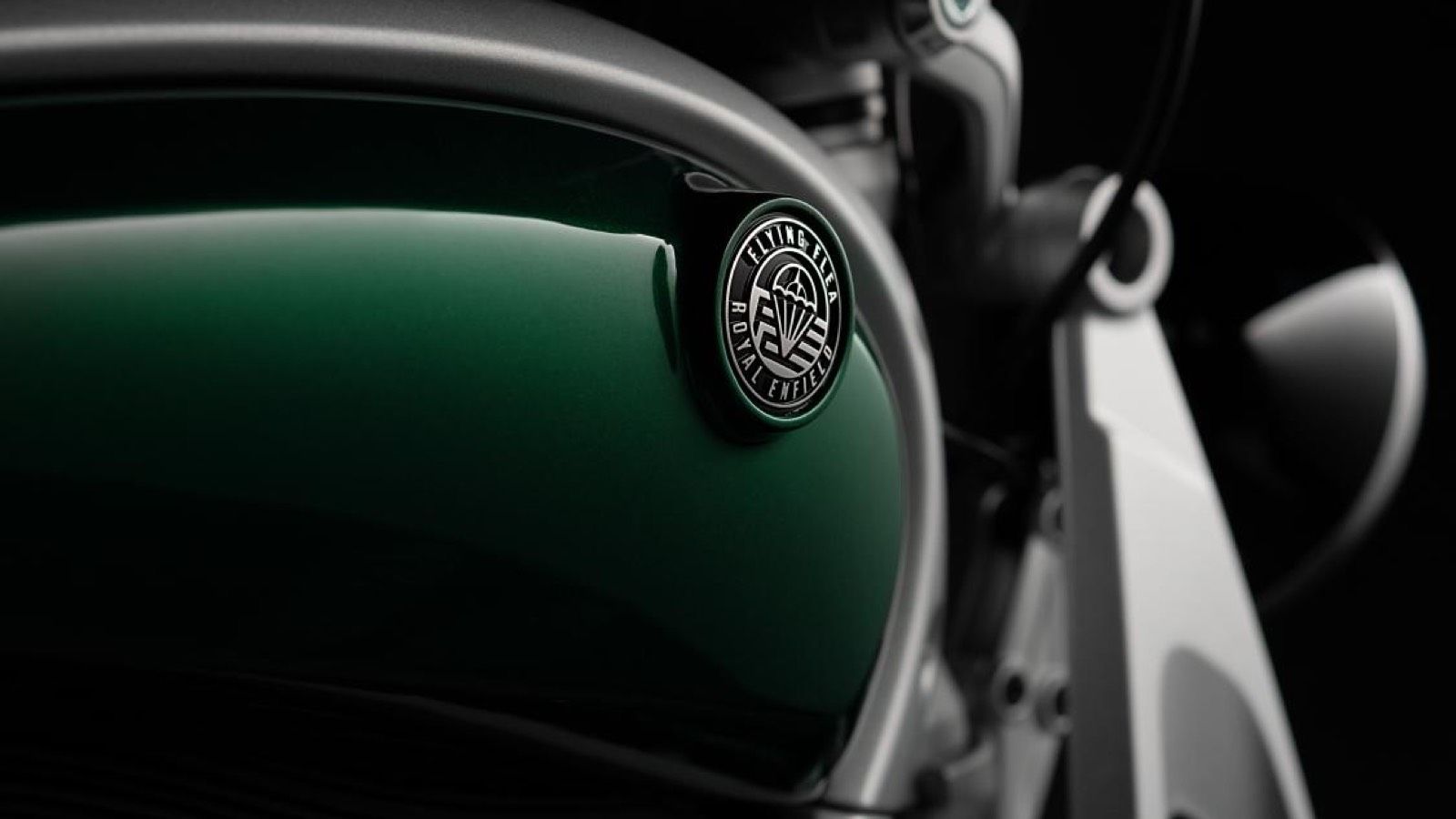 Royal Enfield Flying Flea: Όχι ένα μοντέλο, αλλά μια ολόκληρη μάρκα ηλεκτρικών!