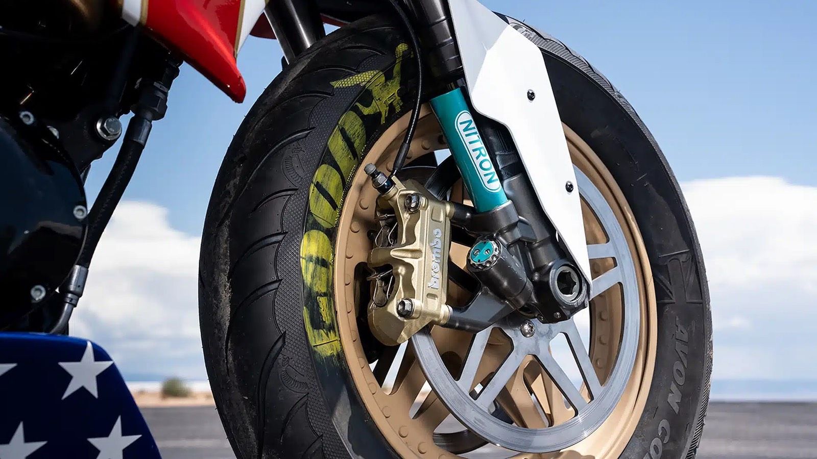 Royal Enfield Shotgun 650 by Icon Motorsports: Η πιο «απόλυτη» Enfield μέχρι σήμερα