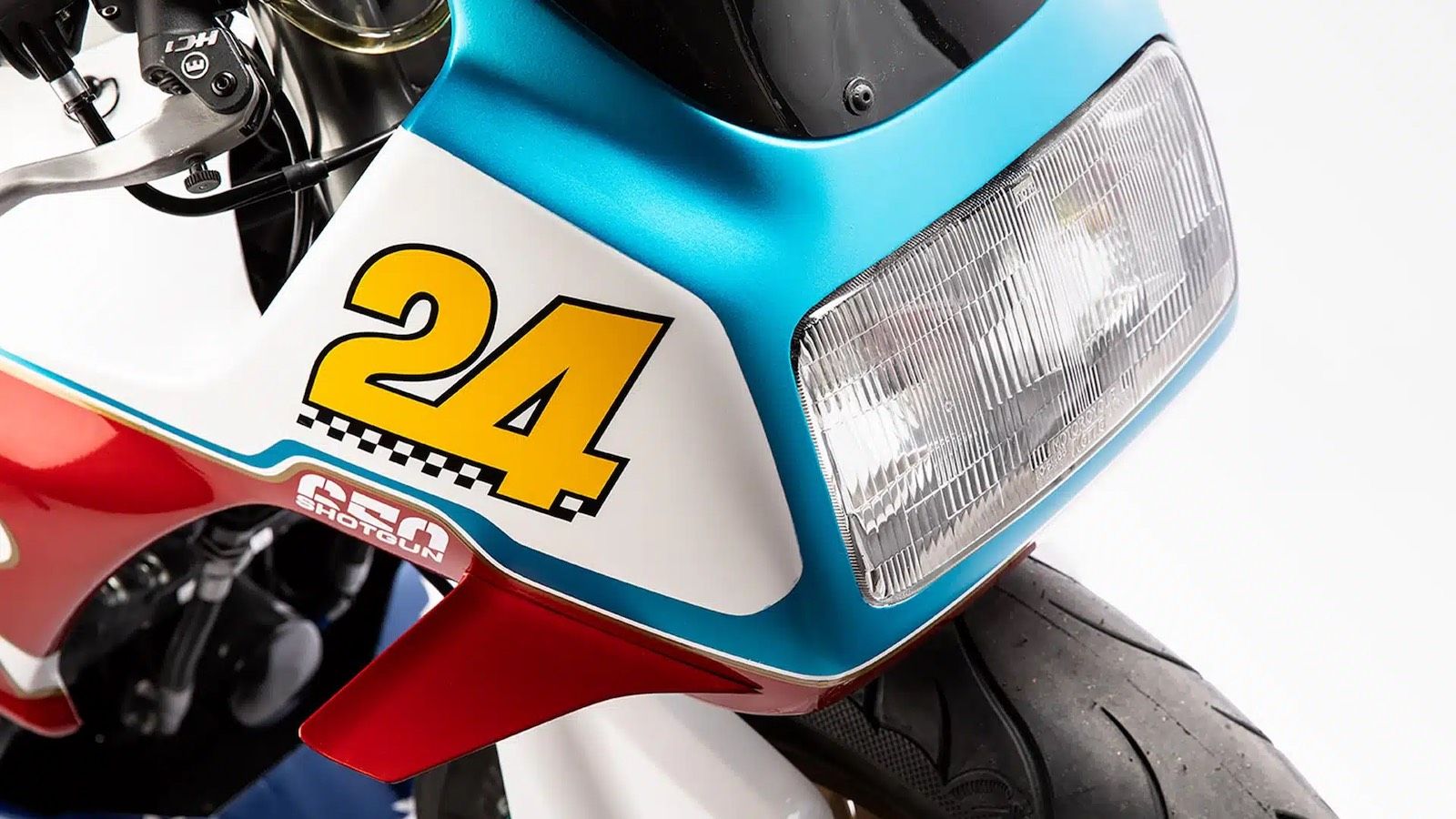 Royal Enfield Shotgun 650 by Icon Motorsports: Η πιο «απόλυτη» Enfield μέχρι σήμερα