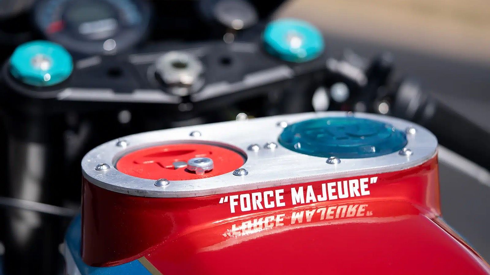 Royal Enfield Shotgun 650 by Icon Motorsports: Η πιο «απόλυτη» Enfield μέχρι σήμερα