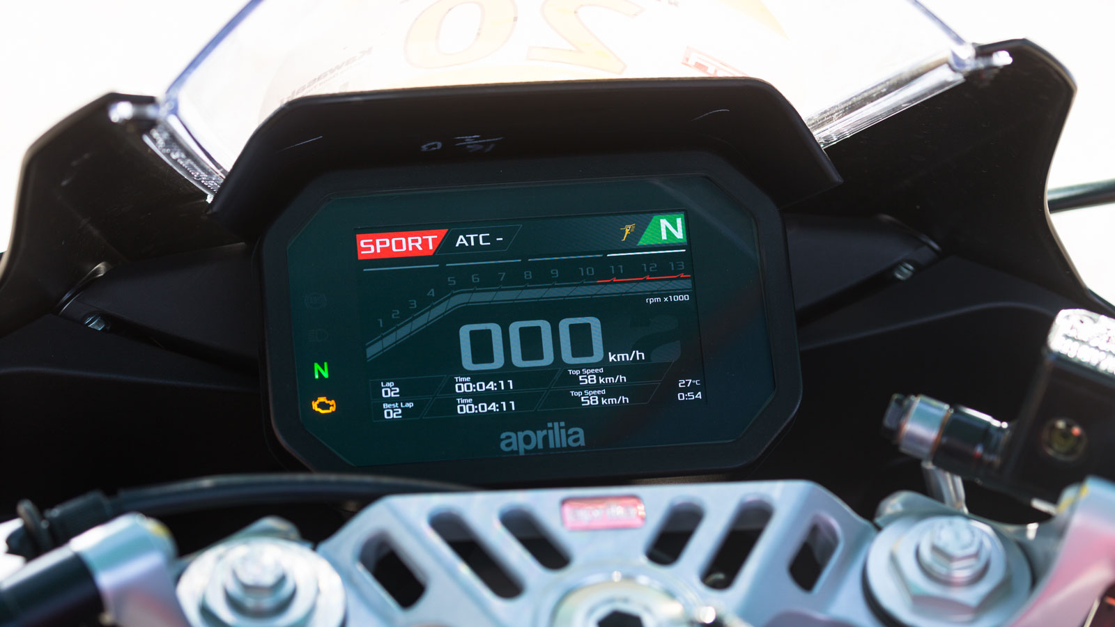 Τα πιο δυνατά μικρά Supersport στην Α2 κατηγορία