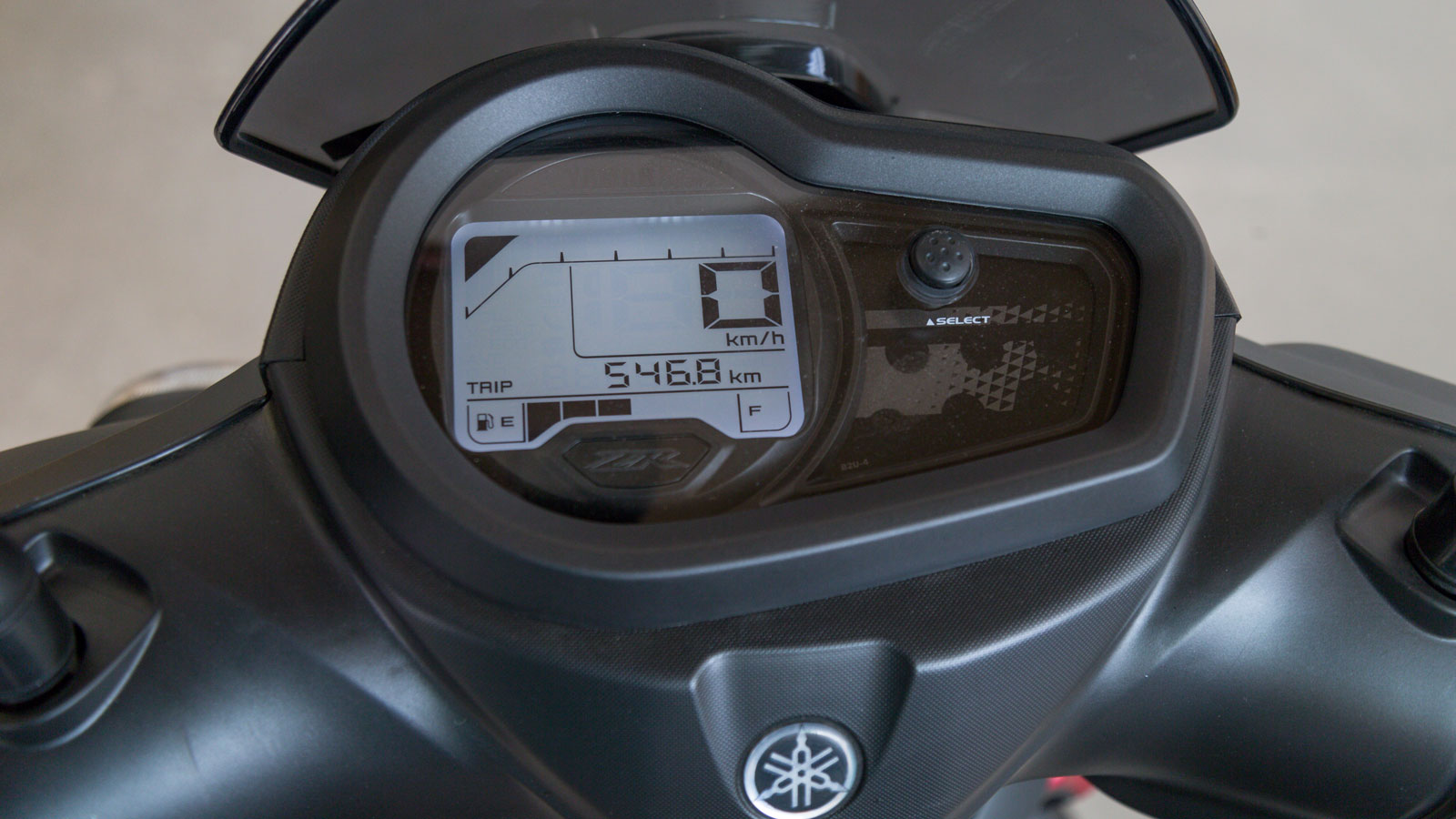 Yamaha Ray ZR - Υποψήφιο για Best Scooter by LS2