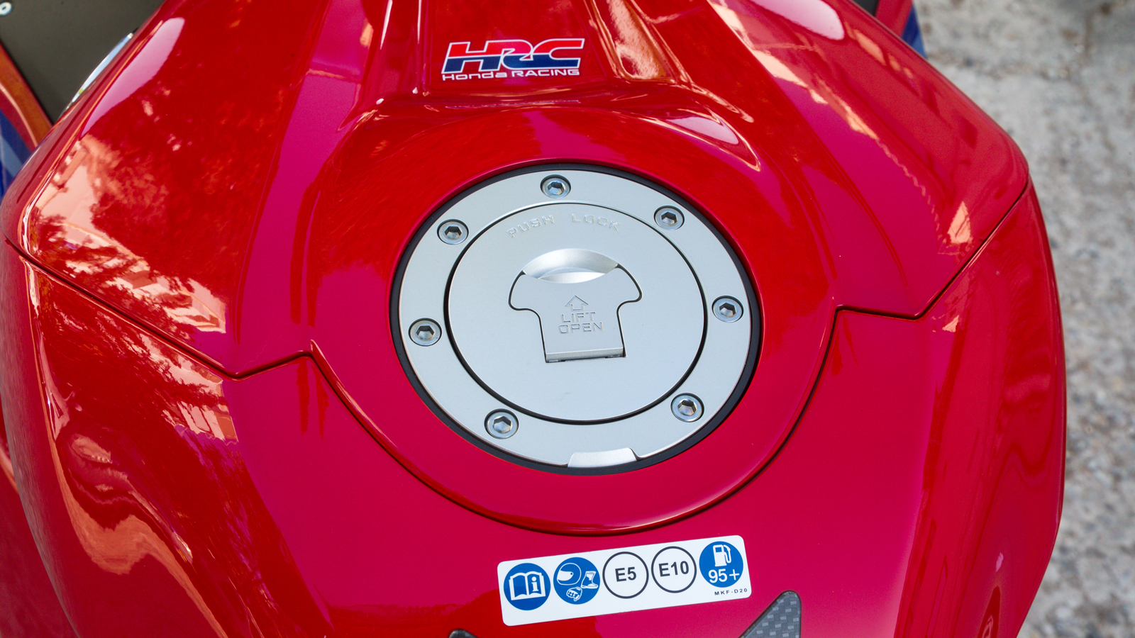 Αρτιότητα κατασκευής και άψογο φινίρισμα.