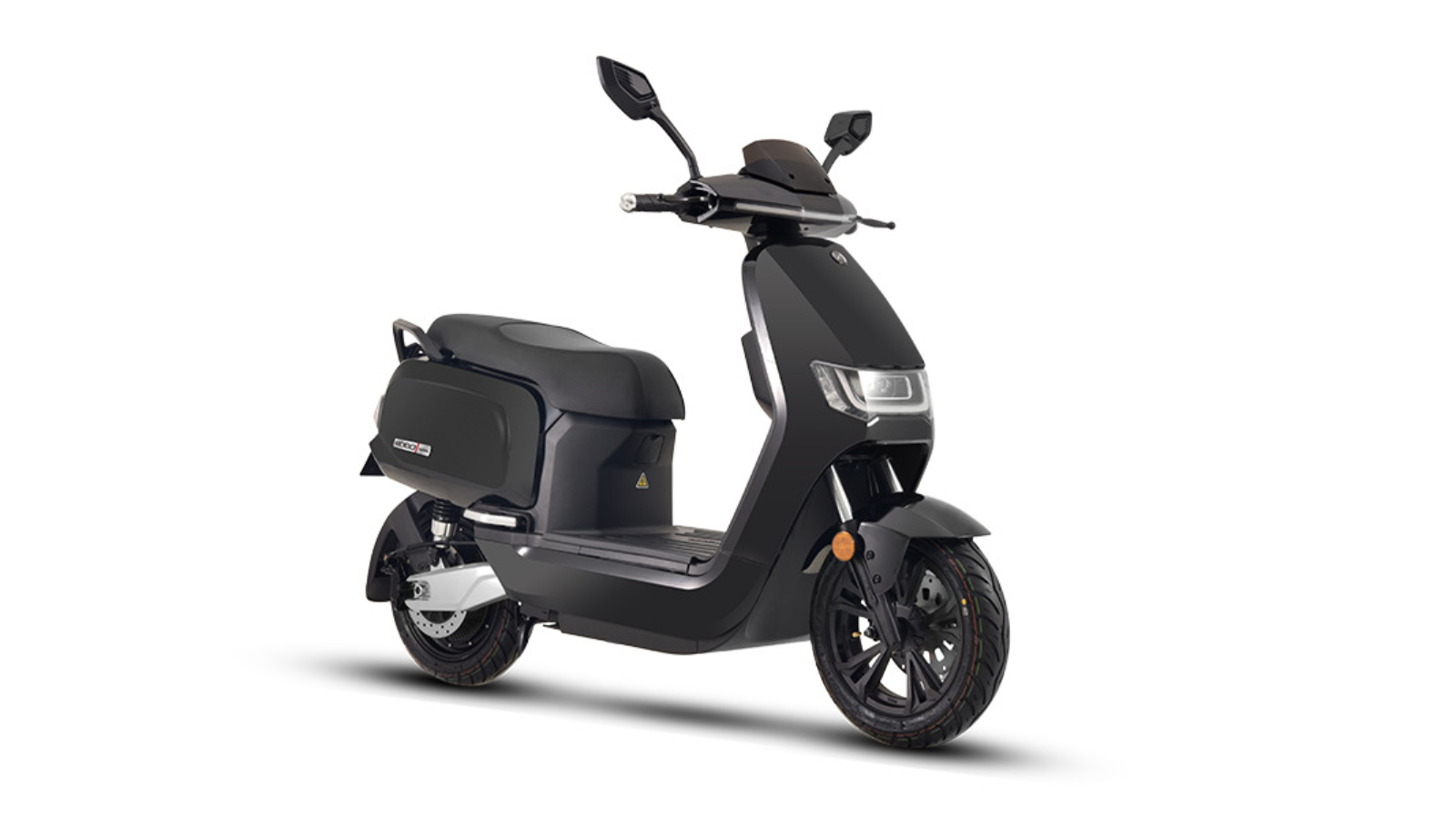 10 ηλεκτρικά που πιάνουν 75χλμ/ω από 2.000 ευρώ