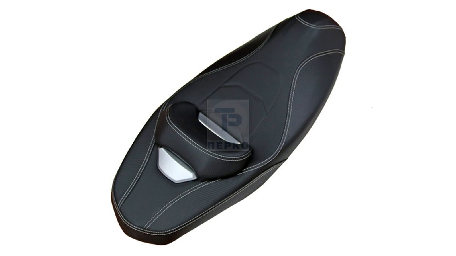 Σέλα για Yamaha N-MAX 155 και Honda PCX 125 / 150