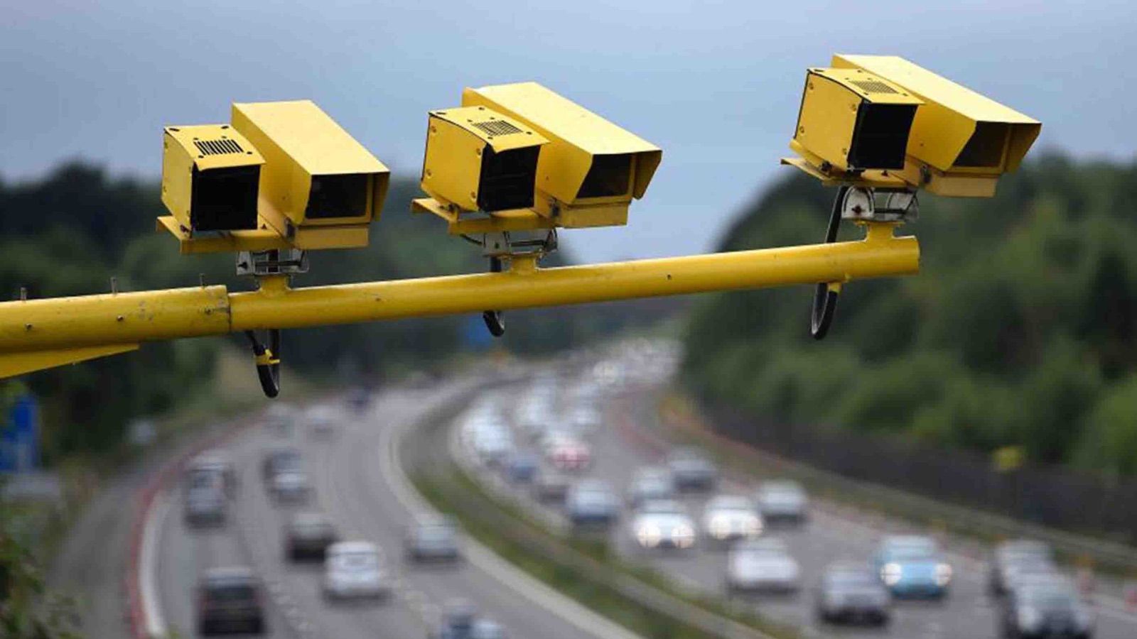 Πανευρωπαϊκή εφαρμογή οδηγικών ποινών: Θα μειώσει τα ατυχήματα;