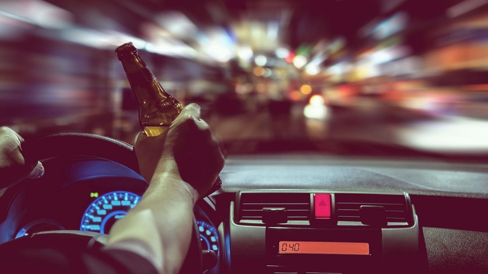 Πανευρωπαϊκή εφαρμογή οδηγικών ποινών: Θα μειώσει τα ατυχήματα;