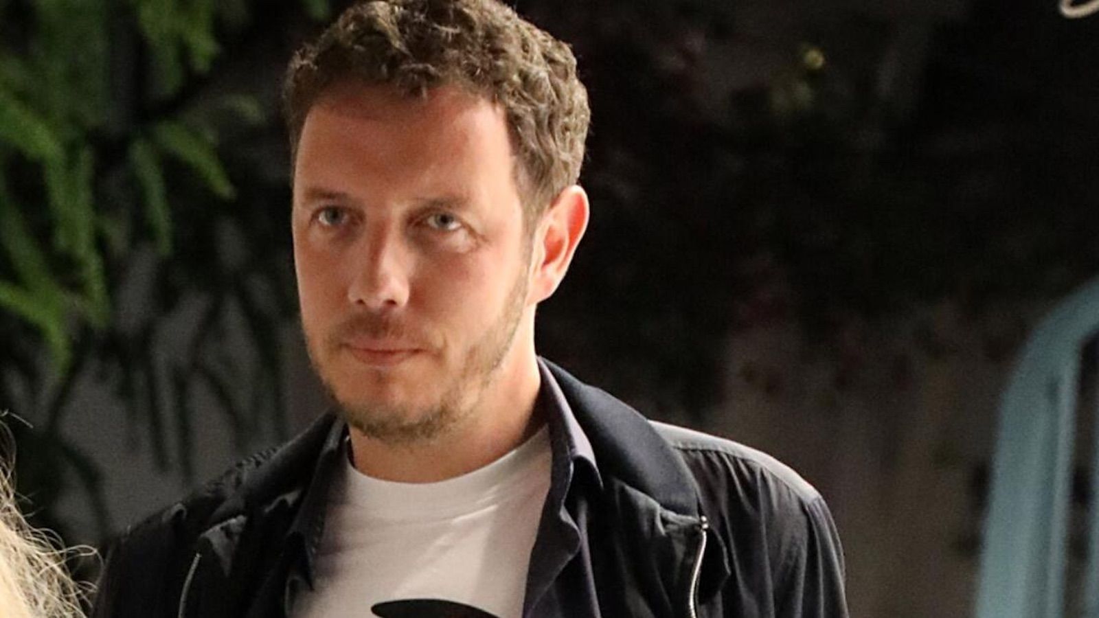 Σε ατύχημα ο Σπύρος Δημητρίου: Ασφαλής ―φυσικά― χάρη στο κράνος