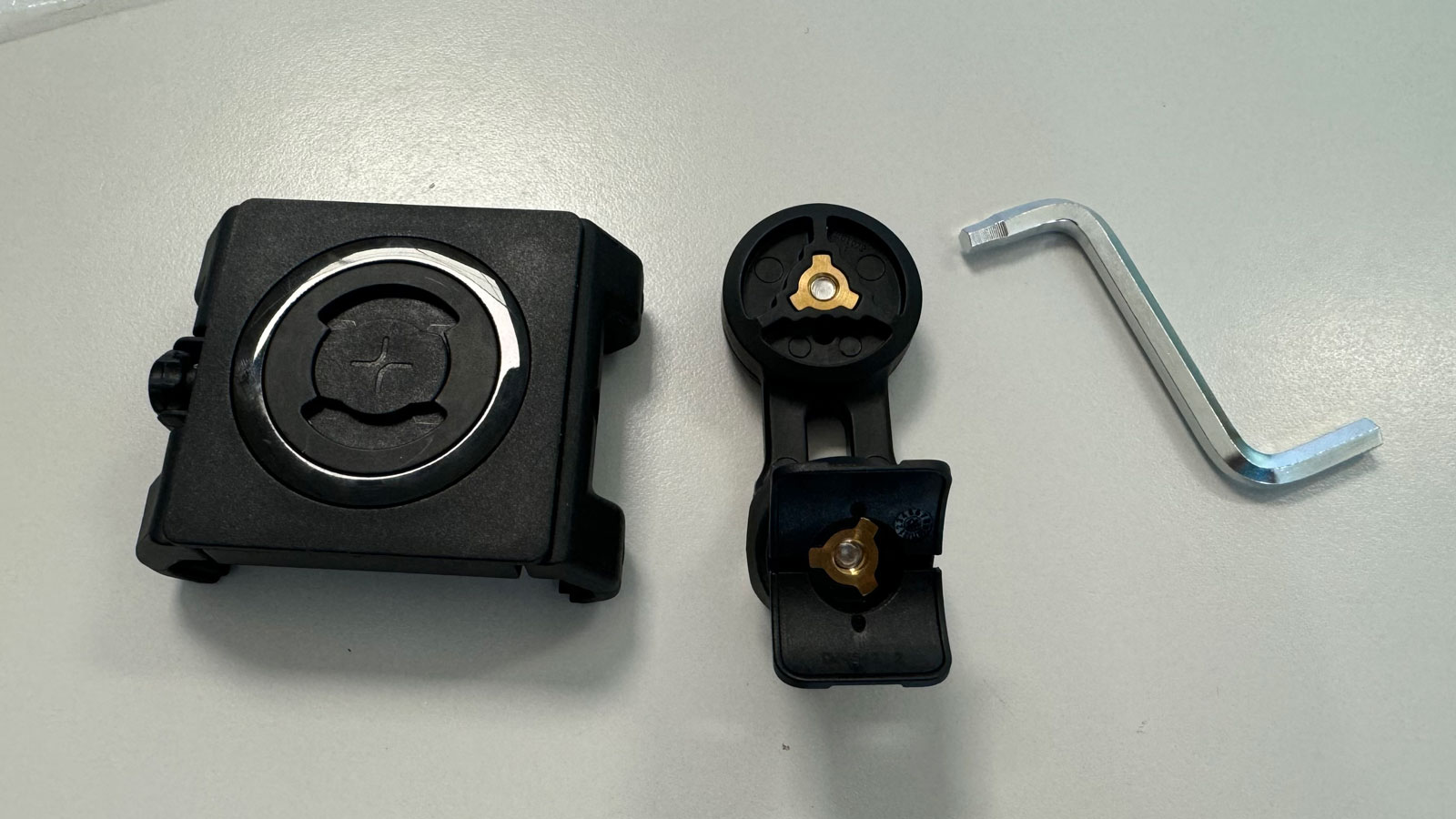 Test SP-Connect Bike Bundle: Στιβαρό και ασφαλές κράτημα