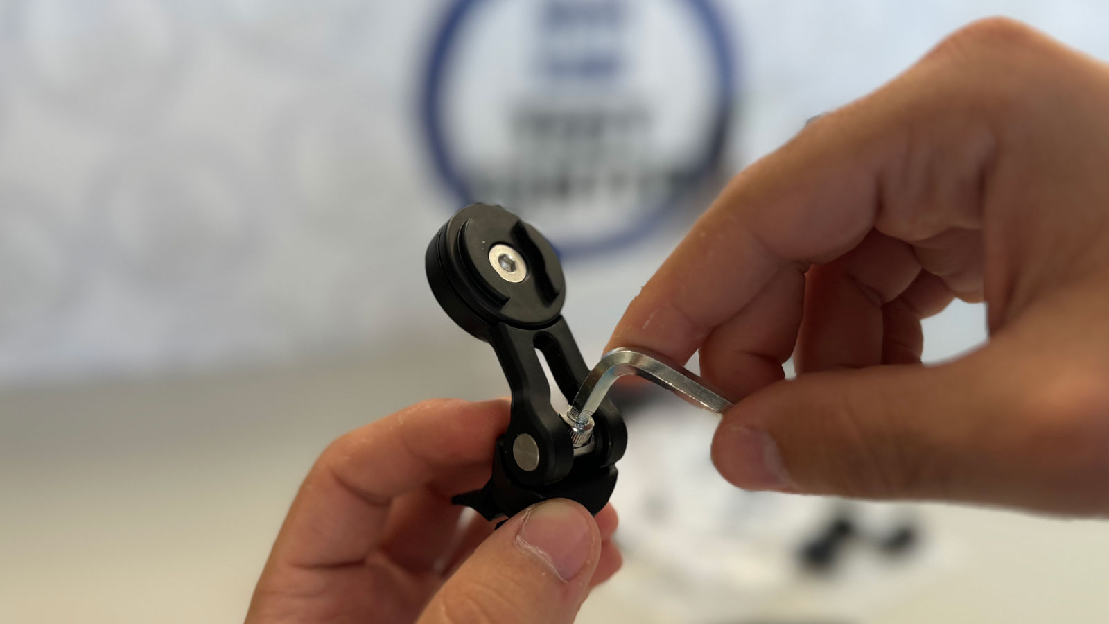 Test SP-Connect Bike Bundle: Στιβαρό και ασφαλές κράτημα