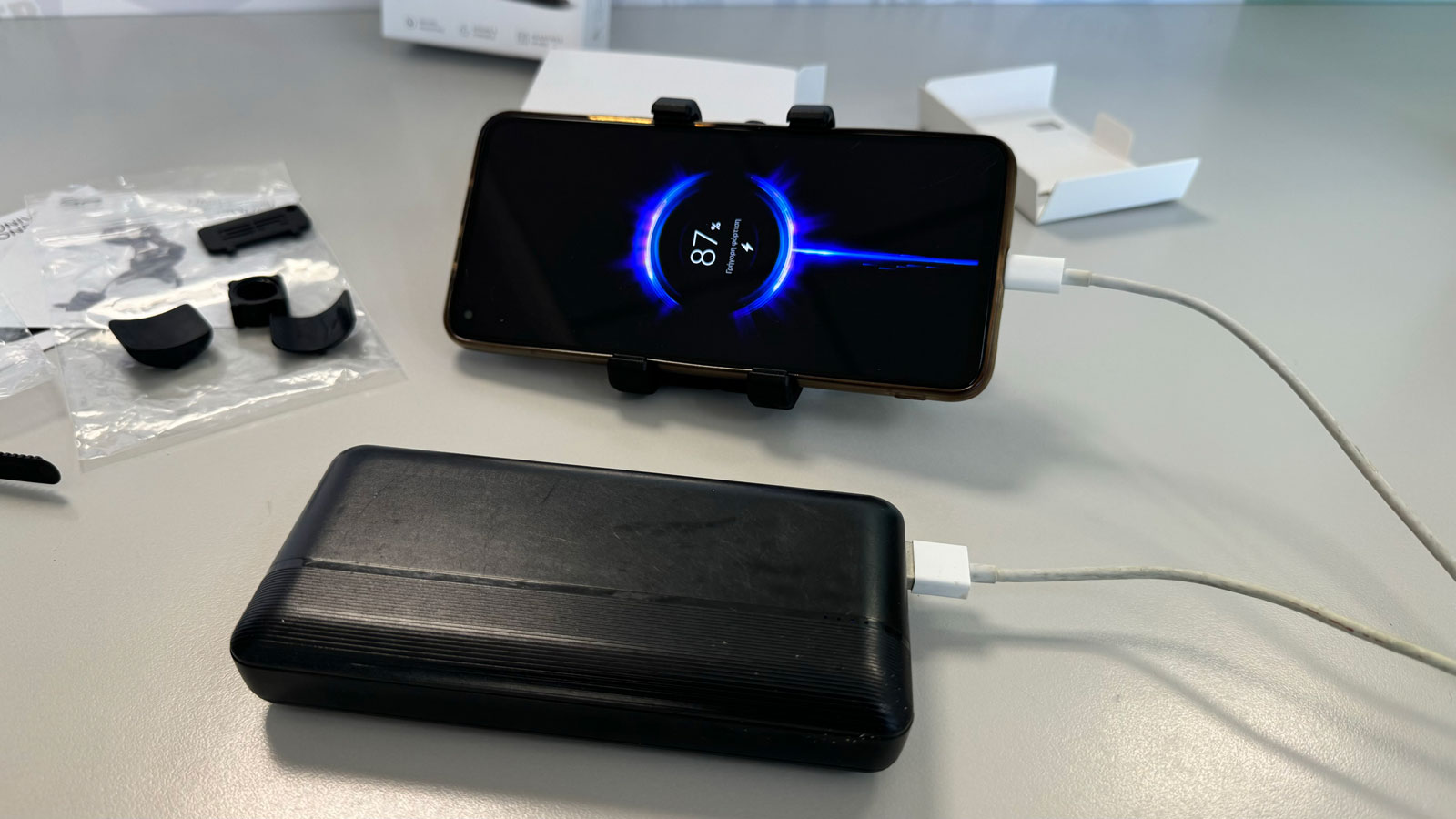 Test SP-Connect Bike Bundle: Στιβαρό και ασφαλές κράτημα