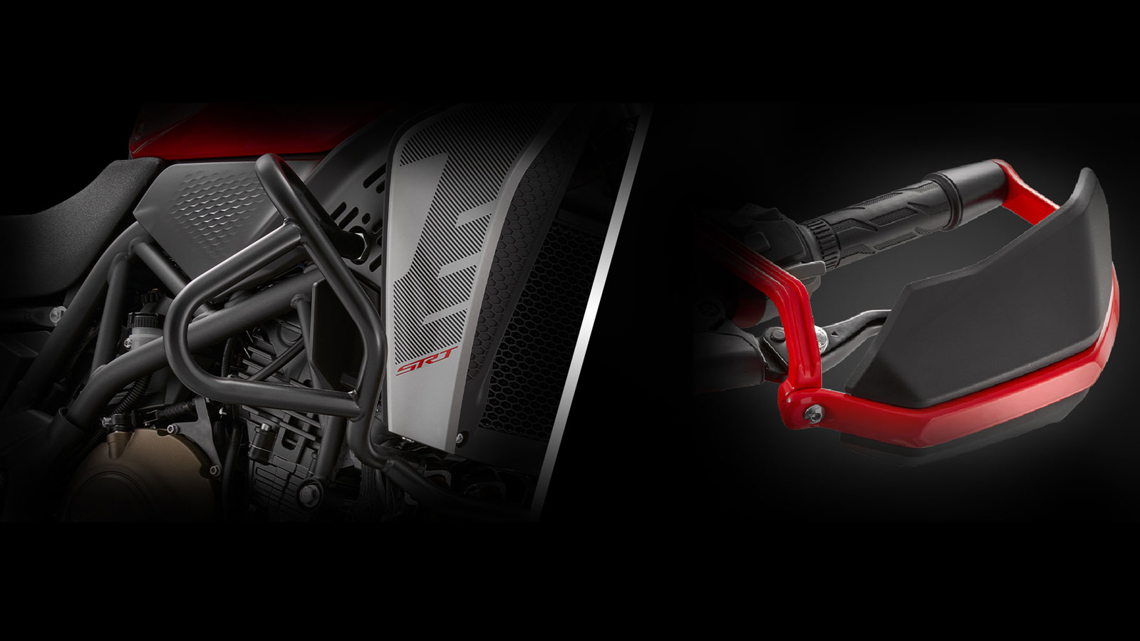 Νέο QJMOTOR SRT 700S: Νέα εμφάνιση, ίδιες αρετές