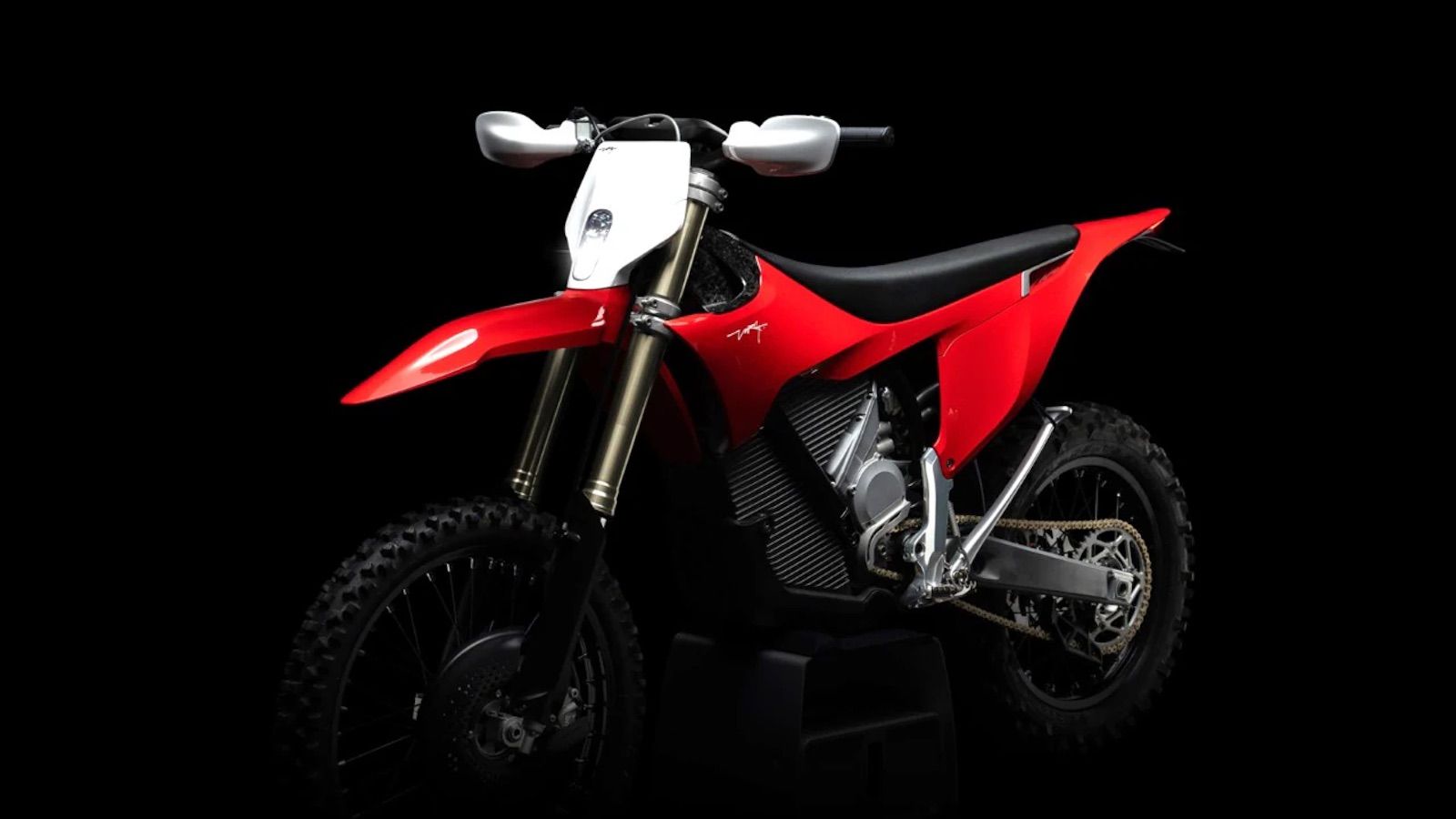 Stark VARG EX: Ηλεκτρική «endur-επανάσταση» με 80 ίππους