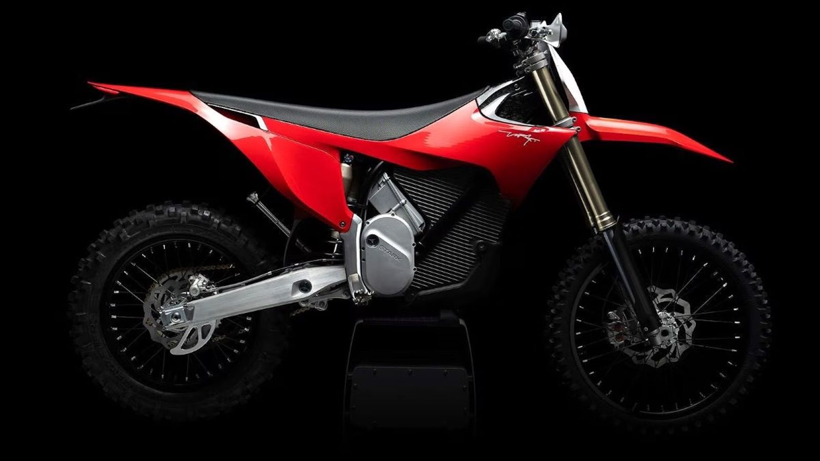 Stark VARG EX: Ηλεκτρική «endur-επανάσταση» με 80 ίππους