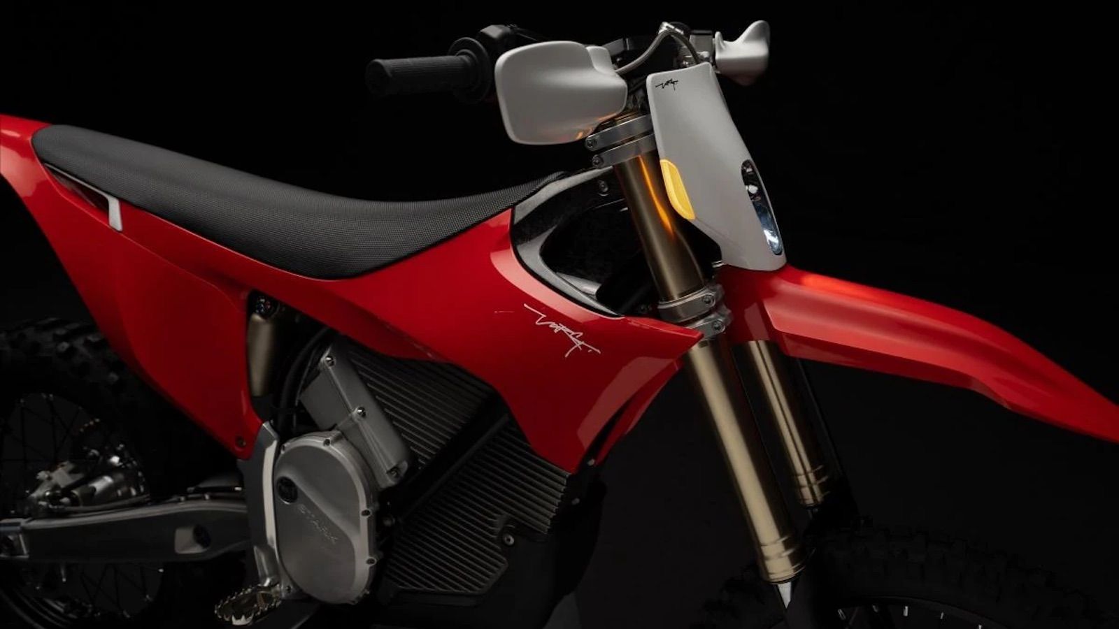 Stark VARG EX: Ηλεκτρική «endur-επανάσταση» με 80 ίππους