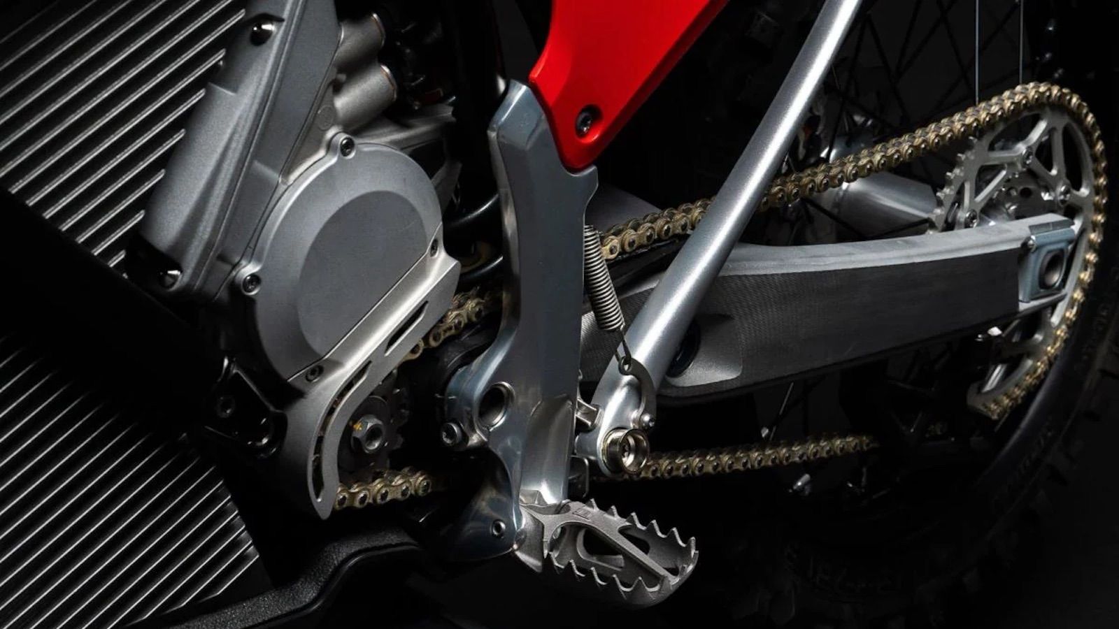 Stark VARG EX: Ηλεκτρική «endur-επανάσταση» με 80 ίππους