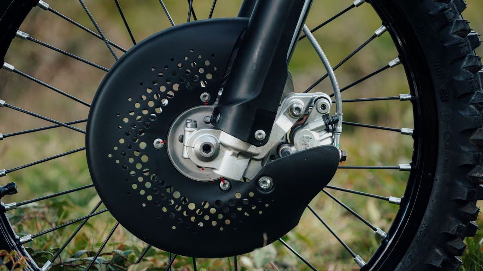 Stark VARG EX: Ηλεκτρική «endur-επανάσταση» με 80 ίππους