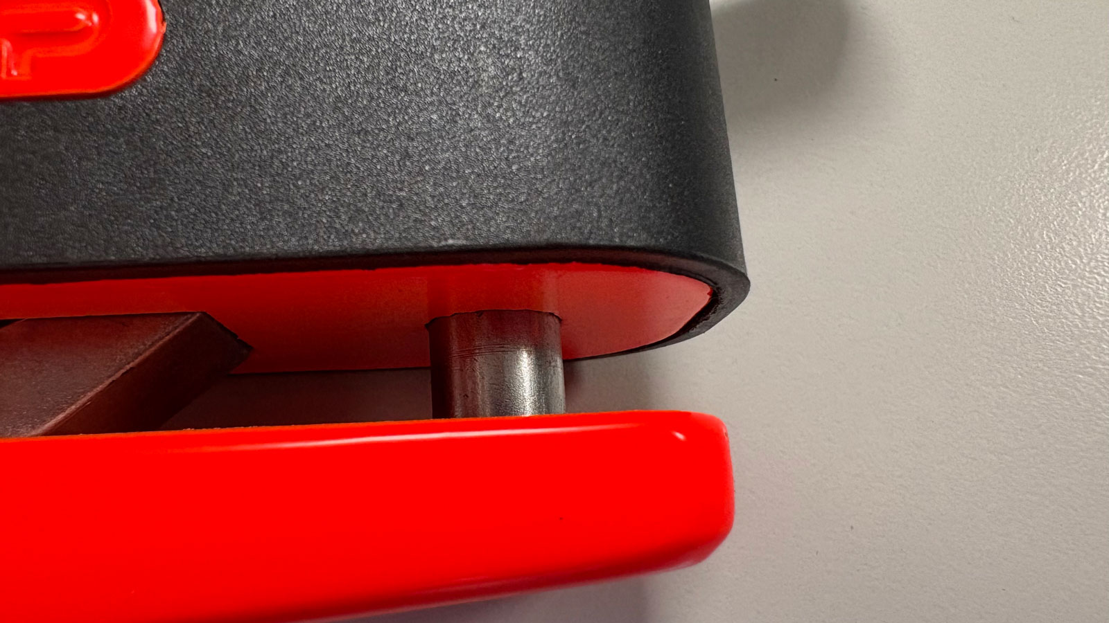 Παρουσίαση: Κλειδαριά SXP MDA01 με συναγερμό και πύρο 10 χιλιοστών