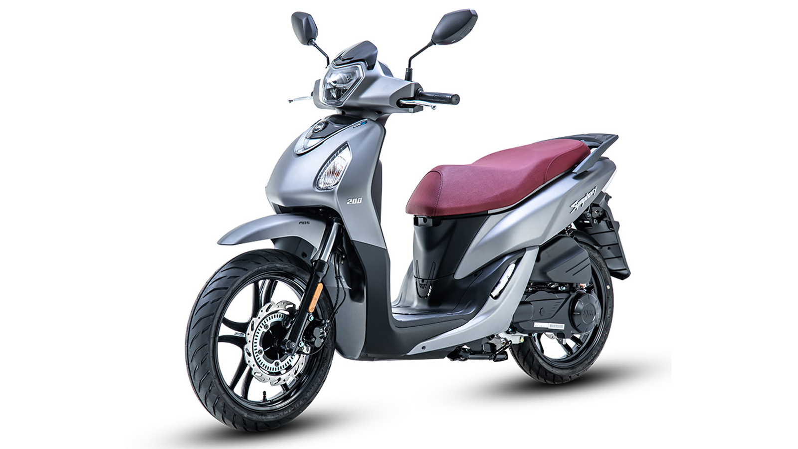 Οι τιμές της SYM τον Ιανουάριο