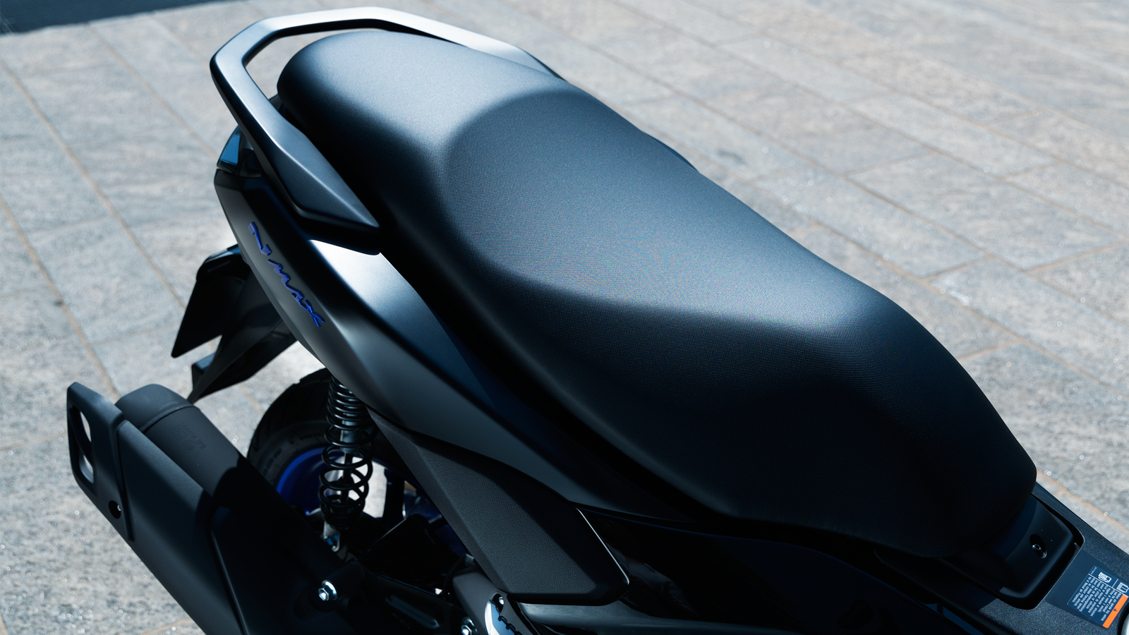 Αποστολή Βαρκελώνη: Yamaha NMAX 125 2025