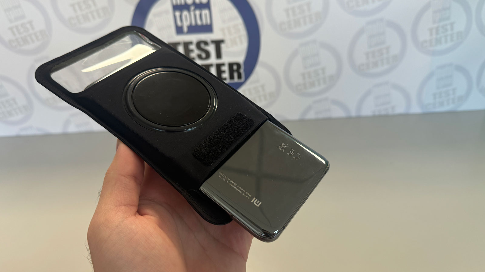 Test μαγνητικές βάσεις Shapeheart: Ευέλικτο σύστημα, απόλυτο κράτημα (+Βίντεο)