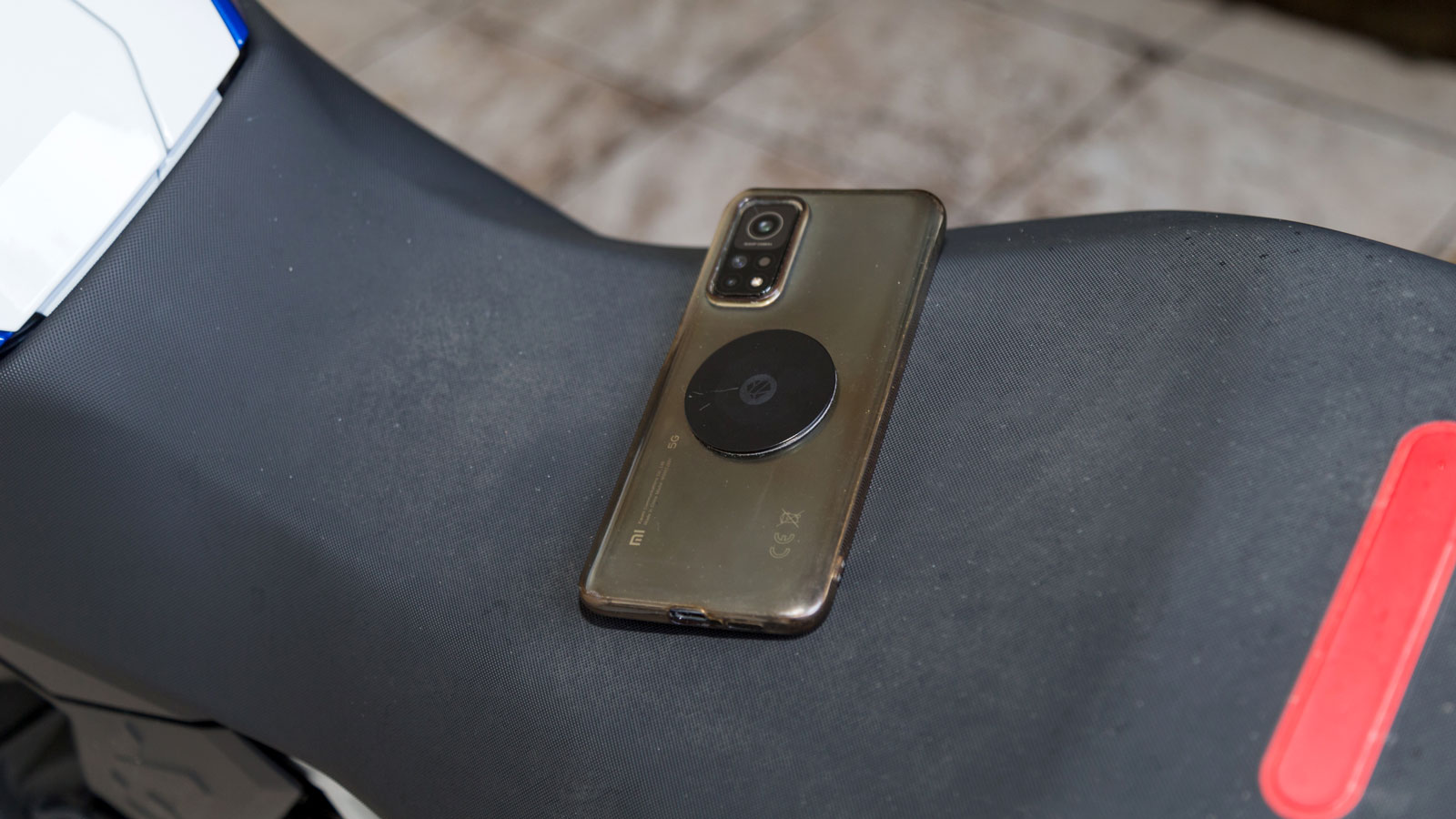 Test μαγνητικές βάσεις Shapeheart: Ευέλικτο σύστημα, απόλυτο κράτημα (+Βίντεο)