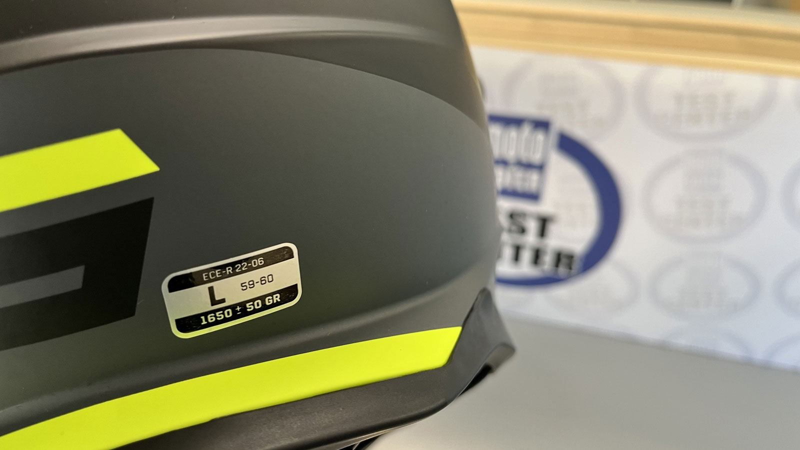 Test ADV κράνος Shot Trek Rally: Premium εμφάνιση και χαρακτηριστικά από 169 ευρώ