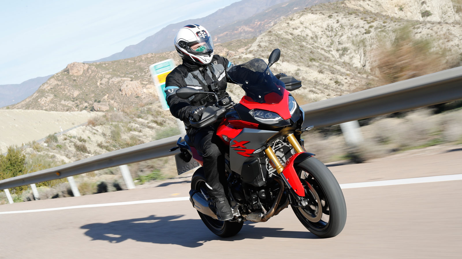 Τα πιο δυνατά Sport Touring της αγοράς μέχρι 900cc