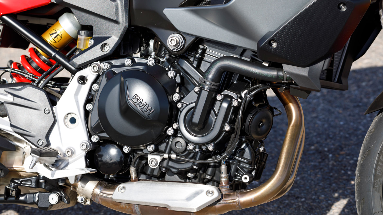 Τα πιο δυνατά Sport Touring της αγοράς μέχρι 900cc