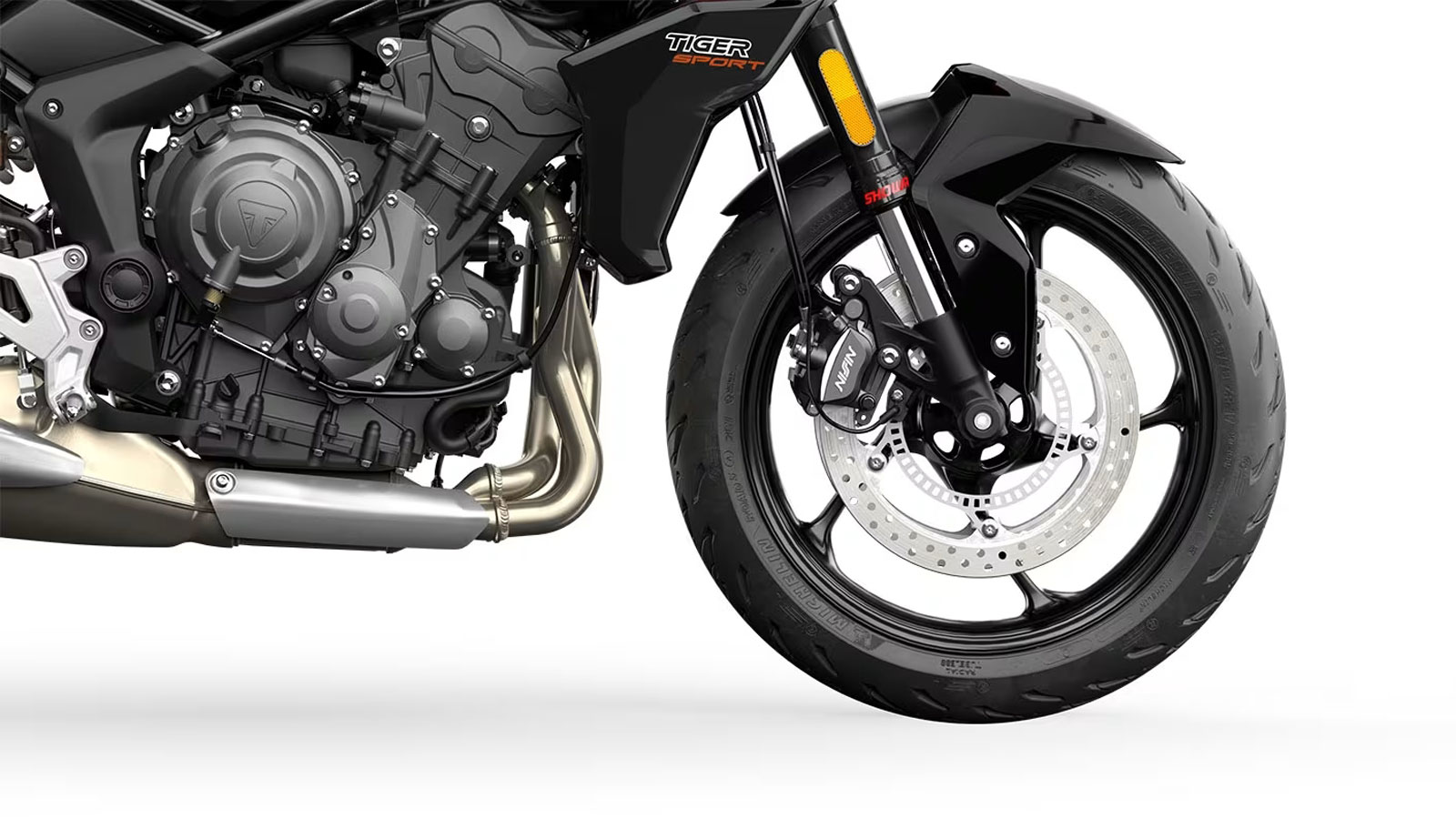 Τα πιο δυνατά Sport Touring της αγοράς μέχρι 900cc